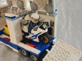 Lego sunkvežimis mobilusis valdymo centras - nuotraukos Nr. 3