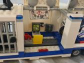 Lego sunkvežimis mobilusis valdymo centras - nuotraukos Nr. 5