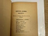 Nebuvo vietos užeigoje; Lietuvis Atgiimas 1912 - nuotraukos Nr. 6