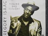 Gregory Isaacs - Feeling Sad Tonight
