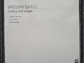 Gregory Isaacs - Feeling Sad Tonight - nuotraukos Nr. 2