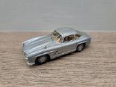 Mercedes Benz 300 SL modeliukas 1/43