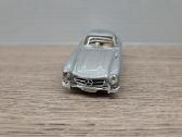 Mercedes Benz 300 SL modeliukas 1/43 - nuotraukos Nr. 5