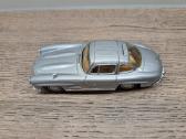 Mercedes Benz 300 SL modeliukas 1/43 - nuotraukos Nr. 6