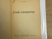 Žemės drebėjimai 1946 m - nuotraukos Nr. 2