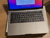 MacBook Pro 13 - nuotraukos Nr. 2