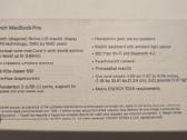 MacBook Pro 13 - nuotraukos Nr. 6