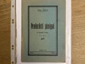 Prakeikti pinigai 1936