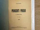 Prakeikti pinigai 1936 - nuotraukos Nr. 2