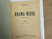 Drama miške 1935 m. - nuotraukos Nr. 2