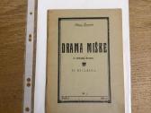 Drama miške 1935 m