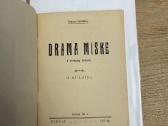 Drama miške 1935 m - nuotraukos Nr. 2