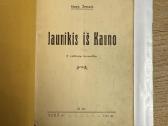 Jaunikis iš Kauno 1934 m. - nuotraukos Nr. 2