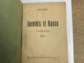 Jaunikis iš Kauno 1934 m. - nuotraukos Nr. 2