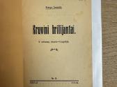 Kruvini Brilijantai 1935 m. - nuotraukos Nr. 2