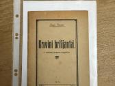 Kruvini Brilijantai 1935 m