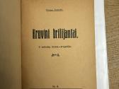 Kruvini Brilijantai 1935 m - nuotraukos Nr. 2