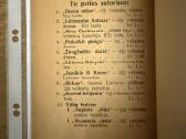 Kruvini Brilijantai 1935 m - nuotraukos Nr. 5