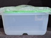 Tupperware Ventsmart 4.4 l