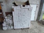 Baltarusiškos silikatinės plytos 250x120x88