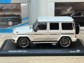Mercedes Amg G63 1:43