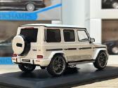 Mercedes Amg G63 1:43 - nuotraukos Nr. 3