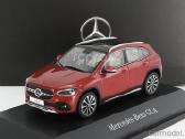 Mercedes Benz Gla 1:43