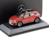 Mercedes Benz Gla 1:43 - nuotraukos Nr. 2