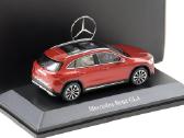 Mercedes Benz Gla 1:43 - nuotraukos Nr. 3