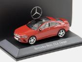 Mercedes Benz Cla Coupe 1:43