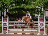 Sport pony - nuotraukos Nr. 5