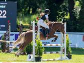Sport pony - nuotraukos Nr. 6