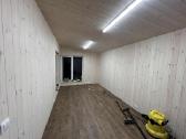 Parduodamas kilnojamas namelis – 6x3 m, 2024 m. - nuotraukos Nr. 2