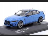 Bmw M3 1:43 - nuotraukos Nr. 2