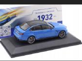 Bmw M3 1:43 - nuotraukos Nr. 4
