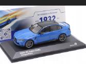 Bmw M3 1:43 - nuotraukos Nr. 5
