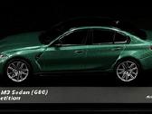 Bmw M3 1:43 - nuotraukos Nr. 3