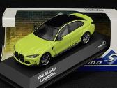 Bmw M3 g80 1:43