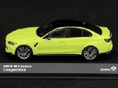 Bmw M3 g80 1:43 - nuotraukos Nr. 2