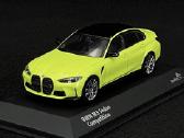 Bmw M3 g80 1:43 - nuotraukos Nr. 3