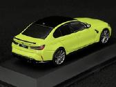Bmw M3 g80 1:43 - nuotraukos Nr. 4
