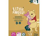 Libero, Pampers, Lupilu, Mamia, Little Angel. - nuotraukos Nr. 19