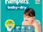Libero, Pampers, Lupilu, Mamia, Little Angel. - nuotraukos Nr. 20