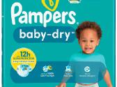 Pampers, Mamia, Lupilu, Little Angel, Libero, Coop - nuotraukos Nr. 11