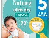 Pampers, Mamia, Lupilu, Little Angel, Libero, Coop - nuotraukos Nr. 13