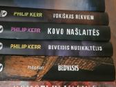 Parduodu naujas knygas - nuotraukos Nr. 6
