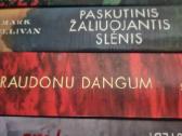 Parduodu naujas knygas - nuotraukos Nr. 9