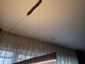 Parduodu 36w LED Pakabinama šviestuva Raya Black - nuotraukos Nr. 2
