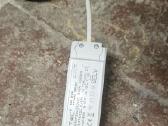 Parduodamos naudotos 10vnt LED paneles