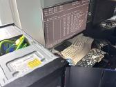 Sparkle geforce fx-5500 agp vaizdo plokštė - nuotraukos Nr. 3